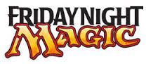 Friday: FNM- Standard Booster Draft- Gaming event